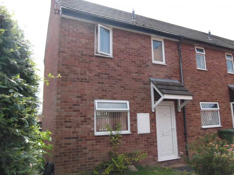 Trent Close  Droitwich Spa